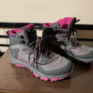 The North Face Women’s Fastpack GTX Hiking Boots